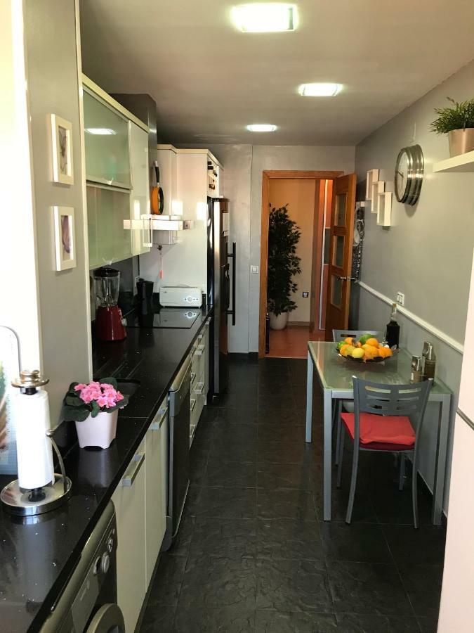 Appartement Apartamento Centro Rincon Playa à Rincón de la Victoria Extérieur photo