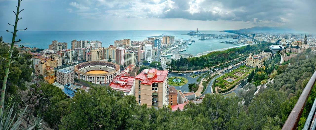 Appartement Apartamento Centro Rincon Playa à Rincón de la Victoria Extérieur photo