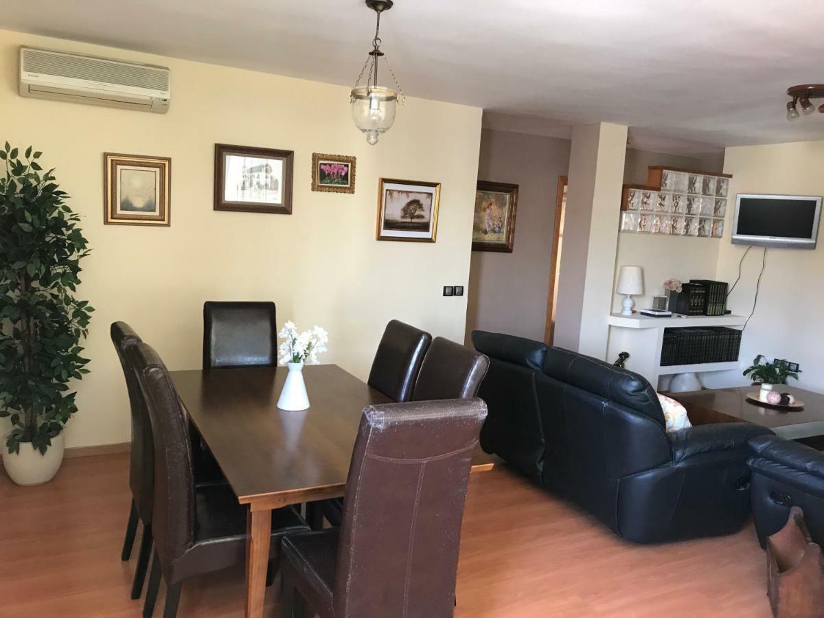 Appartement Apartamento Centro Rincon Playa à Rincón de la Victoria Extérieur photo