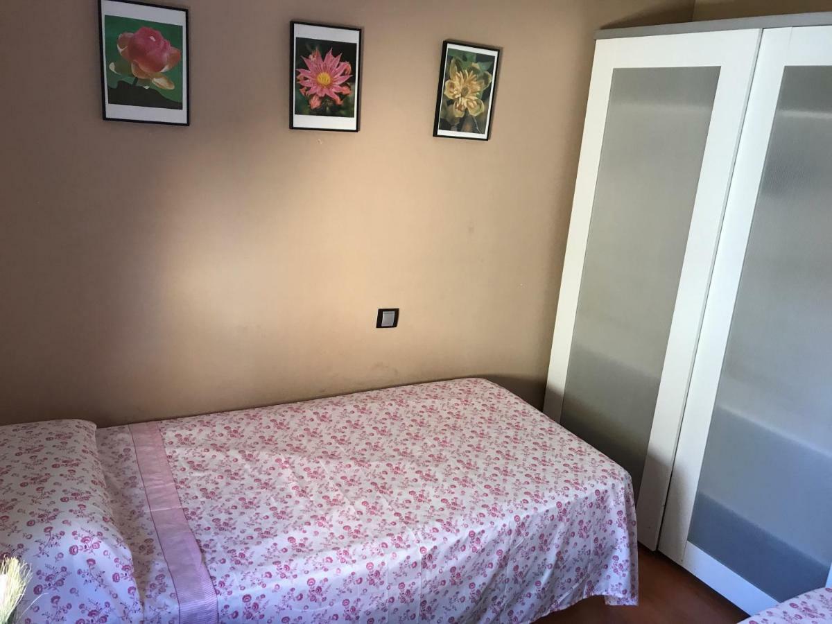 Appartement Apartamento Centro Rincon Playa à Rincón de la Victoria Extérieur photo