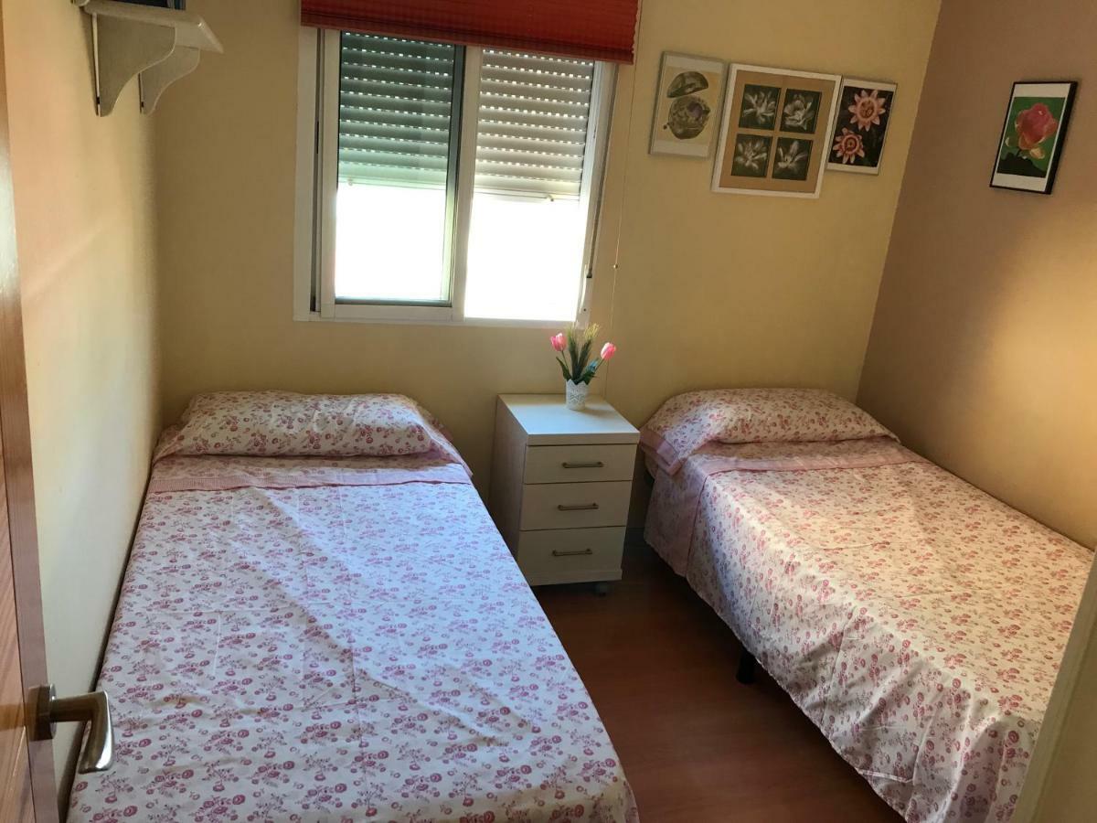 Appartement Apartamento Centro Rincon Playa à Rincón de la Victoria Extérieur photo