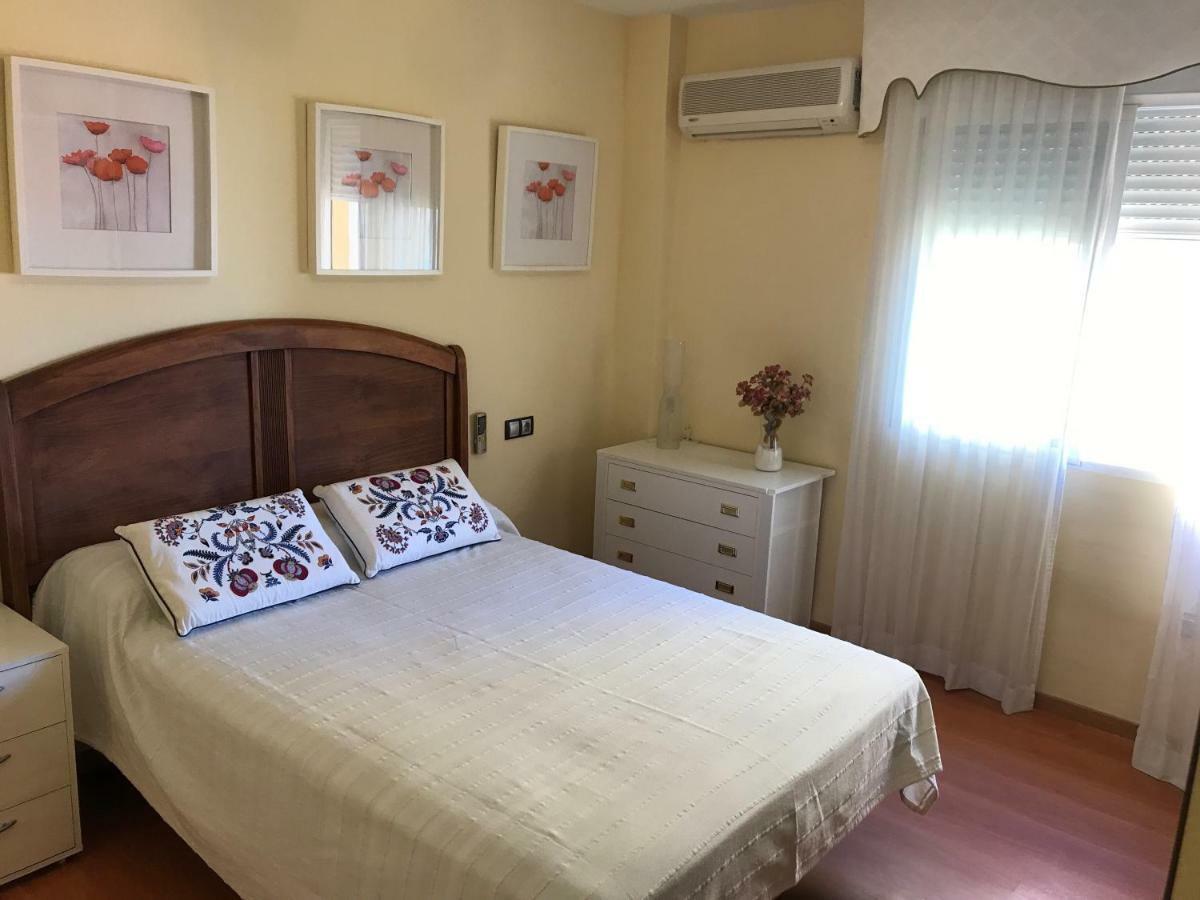 Appartement Apartamento Centro Rincon Playa à Rincón de la Victoria Extérieur photo