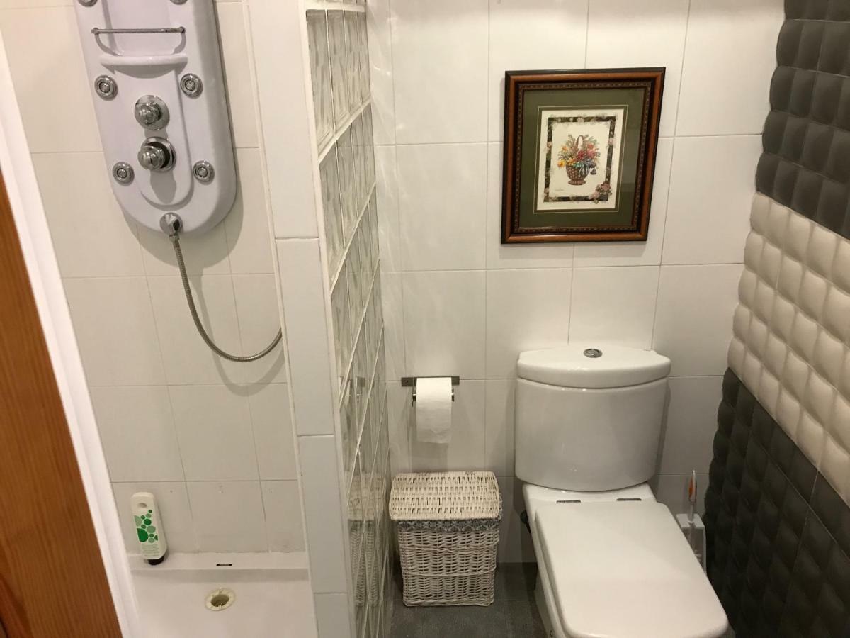 Appartement Apartamento Centro Rincon Playa à Rincón de la Victoria Extérieur photo