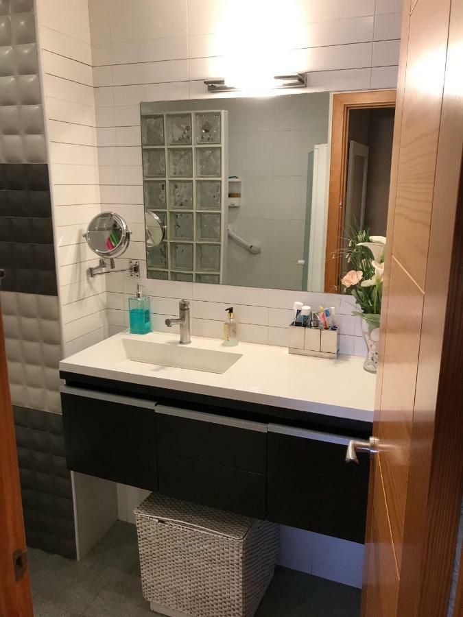 Appartement Apartamento Centro Rincon Playa à Rincón de la Victoria Extérieur photo