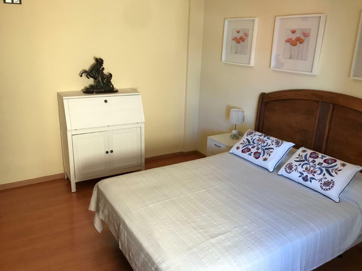 Appartement Apartamento Centro Rincon Playa à Rincón de la Victoria Extérieur photo