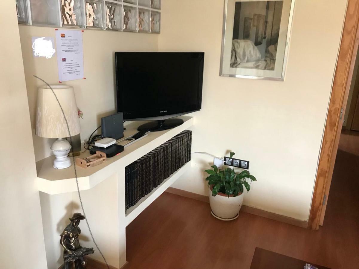 Appartement Apartamento Centro Rincon Playa à Rincón de la Victoria Extérieur photo